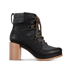 W Sorel Blake Lace Boots